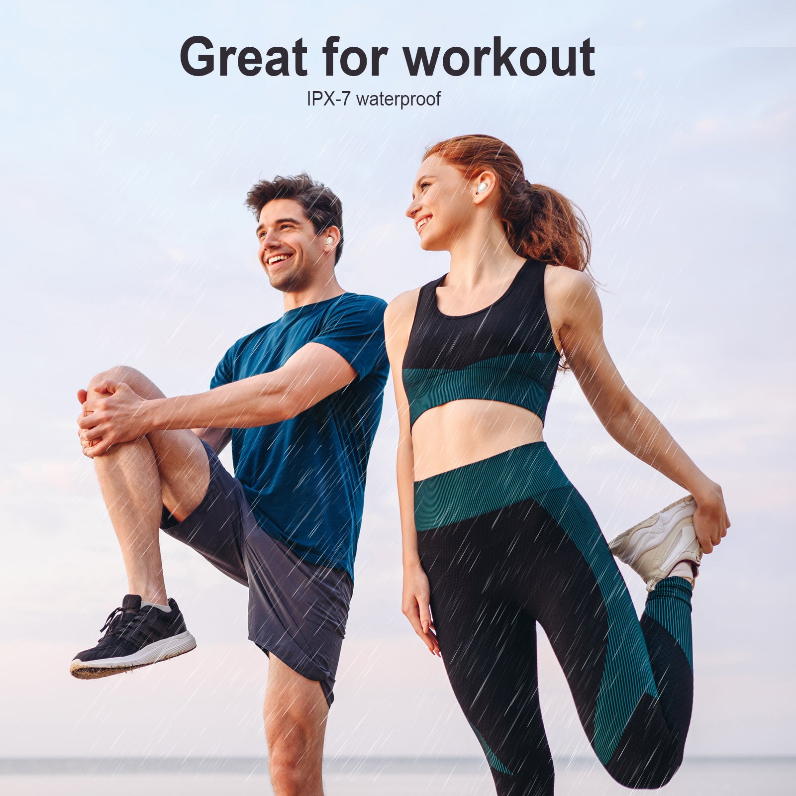 eleror Headphones / Speakers / Chargers